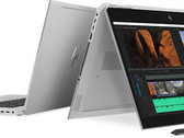 HP ZBook Studio x360