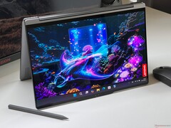Lenovo Yoga 9 14 2w1 G10