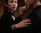 Watch GT 3 Pro Collector's Edition występuje w jednym wykończeniu. (Źródło zdjęć: Huawei)