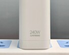 Nowy power brick firmy Realme. (Źródło: Realme)