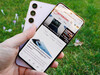 Recenzja Samsunga Galaxy S23: Mały smartfon S23 wykonuje największy skok