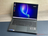 Recenzja Medion S10 OLED: Multimedialny laptop z panelem OLED i procesorem Core Ultra 7