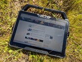 Recenzja tabletu Dell Latitude 7230 Rugged Extreme: Jeden z najlepszych wyświetlaczy w swojej kategorii