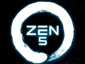 Brak 3 nm krzemu dla konsumenckiej klasy Zen 5? (Źródło obrazu: AMD)