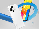 Alcatel V3 Classic powinien być bardziej przystępny cenowo niż Alcatel V3 Ultra. (Źródło obrazu: Flipkart)