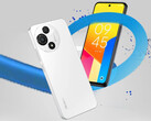 Alcatel V3 Classic powinien być bardziej przystępny cenowo niż Alcatel V3 Ultra. (Źródło obrazu: Flipkart)