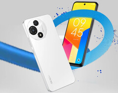 Alcatel V3 Classic powinien być bardziej przystępny cenowo niż Alcatel V3 Ultra. (Źródło obrazu: Flipkart)