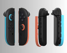 Konfigurowalne Joy-Cony Switch 2 (źródło obrazu: Centro Leaks)