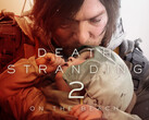 Grafika Death Stranding 2: On the Beach (źródło obrazu: Kojima Productions)