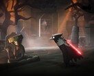 Death’s Door jest dostępne na Steam z 90% zniżką do 17 października.