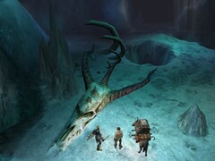Dungeon Siege o 86% taniej na Steam do 27 maja.