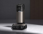 Flagowy robot odkurzający Eufy HydroJet S2 w końcu trafia na rynek.