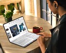 Apple iPad Fold może przypominać Huawei MateBook Fold (źródło obrazu: Huawei)