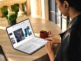 Apple iPad Fold może przypominać Huawei MateBook Fold (źródło obrazu: Huawei)