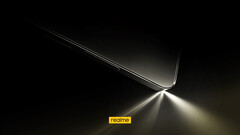 Wstępny teaser Realme 10 (źródło: Realme)?