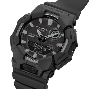 Zegarek Casio G-Shock GA-B010-1A1. (Źródło zdjęcia: Casio)
