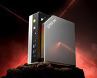 Globalny GMKtec EVO-X2 może być dostępny w dwóch konfiguracjach, w przeciwieństwie do Chin (źródło zdjęcia: GMK)