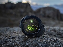 Smartwatche Garmin Instinct 3 otrzymują oprogramowanie w wersji 14.14