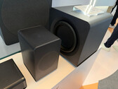 Nowy soundbar TCL Q95K.