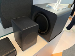 Nowy soundbar TCL Q95K.