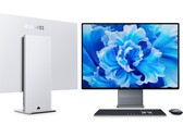 Komputer PC Huawei. (Źródło obrazu: Huawei)