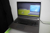 Acer Aspire Timeline Ultra 14