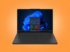 Nowy laptop Lenovo V15 będzie sprzedawany równolegle z wariantem Intel Wildcat Lake.