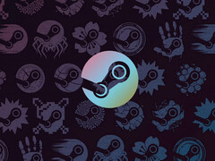 Więcej nowo wydanych darmowych gier zostało zauważonych na Steam (Źródło obrazu: Steam - edytowane)