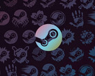 Więcej nowo wydanych darmowych gier zostało zauważonych na Steam (Źródło obrazu: Steam - edytowane)