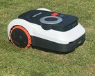 Recenzja Navimow i2 LiDAR Pro