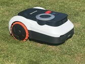 Recenzja Navimow i2 LiDAR Pro