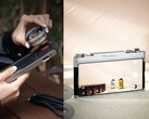 Nubia oferuje ciekawy zestaw fotograficzny dla nowego modelu Z70S Ultra. (Źródło zdjęcia: Nubia)
