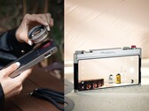 Nubia oferuje ciekawy zestaw fotograficzny dla nowego modelu Z70S Ultra. (Źródło zdjęcia: Nubia)