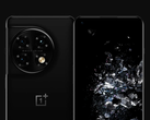 "OnePlus 11". (Źródło: OnLeaks v Smartprix)