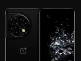 "OnePlus 11". (Źródło: OnLeaks v Smartprix)