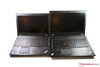 ThinkPad P50 (po lewej) a ThinkPad P70 (po prawej)