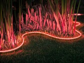 Philips Hue zaprzestanie produkcji inteligentnych lamp, takich jak Outdoor Lightstrip (na zdjęciu). (Źródło zdjęcia: Philips Hue)