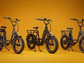 Użytkowy rower elektryczny RadRunner Max Cargo jest wyposażony w zamontowany z tyłu silnik o mocy 750 W (źródło zdjęcia: Rad Power Bikes)