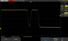 83.25 kHz PWM z MPRT Sync