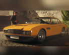 Zrzut ekranu ze zwiastuna gry 007 First Light (źródło obrazu: IO Interactive YT)