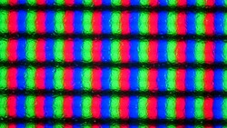 Układ subpikseli Lenovo ThinkPad P16s Gen 4 AMD