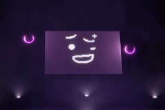 Nadchodzący handheld wydaje się mieć czarny kolor, podobnie jak ROG Ally X. (Źródło zdjęcia: Asus)