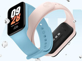 Xiaomi Smart Band 9 Active może pojawić się wkrótce (źródło zdjęcia: Xiaomi)