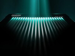 Zasilacz balkonowy Zendure AIO 2400 wkrótce trafi do sprzedaży. (Źródło zdjęcia: Zendure)