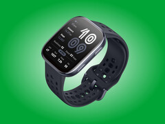 Amazfit dodał trzy nowe funkcje do Bip 6 w najnowszej aktualizacji.