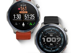 Balance 2: Nowa aktualizacja oprogramowania jest już dostępna. (Źródło obrazu: Zepp Health)