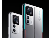 K50 Extreme Edition. (Źródło: Redmi)