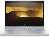HP Envy 17