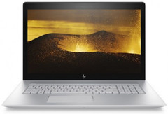 HP Envy 17