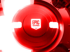 W tym tygodniu przeciek pokonał Epic Games. (Źródło obrazu: Epic Games Store - edytowane)